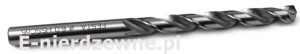 Wiertło do metalu HSSCo kobaltowe 13.0 mm